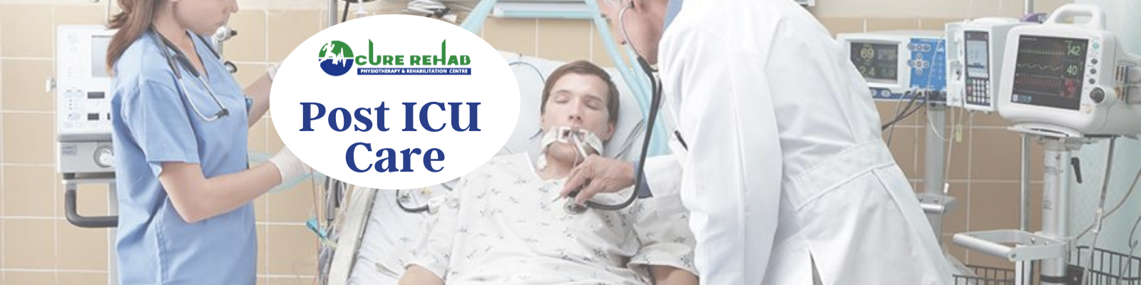 Post ICU Care